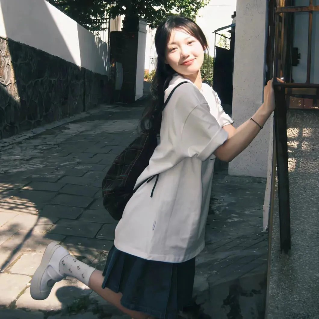 广告女郎