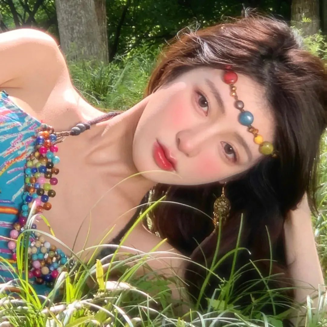茶花女